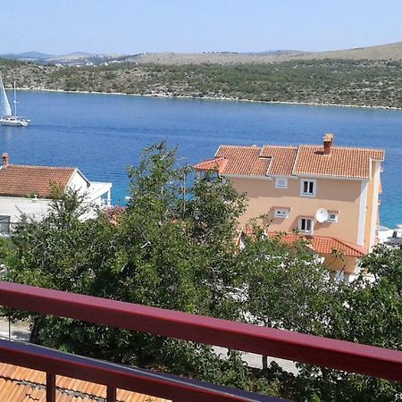 Apartments Sparada Mladen Grebaštica Buitenkant foto