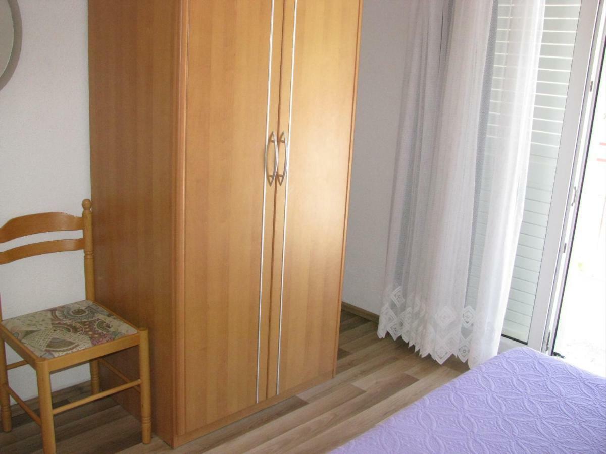 Apartments Sparada Mladen Grebaštica Buitenkant foto