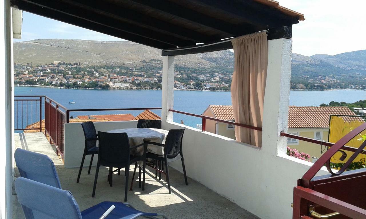 Apartments Sparada Mladen Grebaštica Buitenkant foto