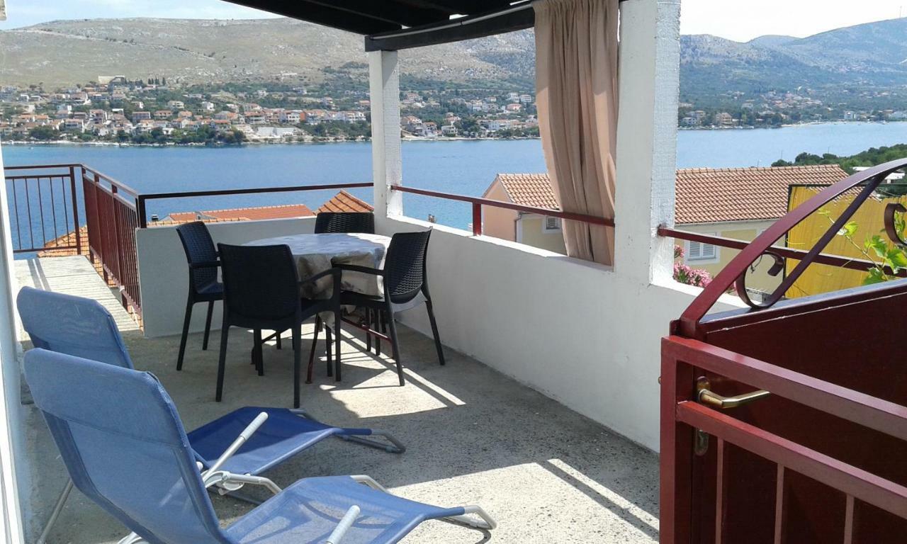 Apartments Sparada Mladen Grebaštica Buitenkant foto